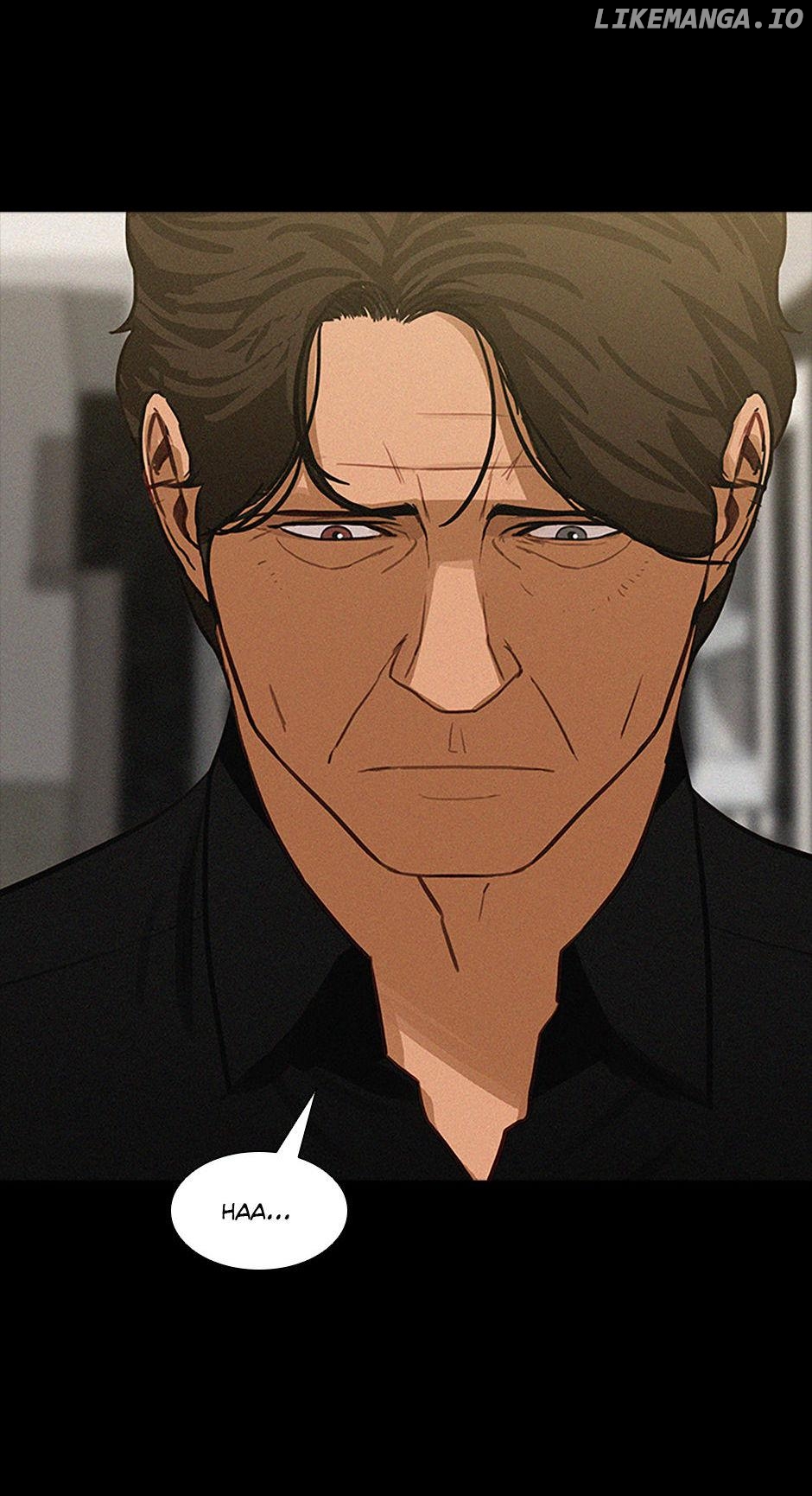 Lord of Money Chapter 170 - page 6