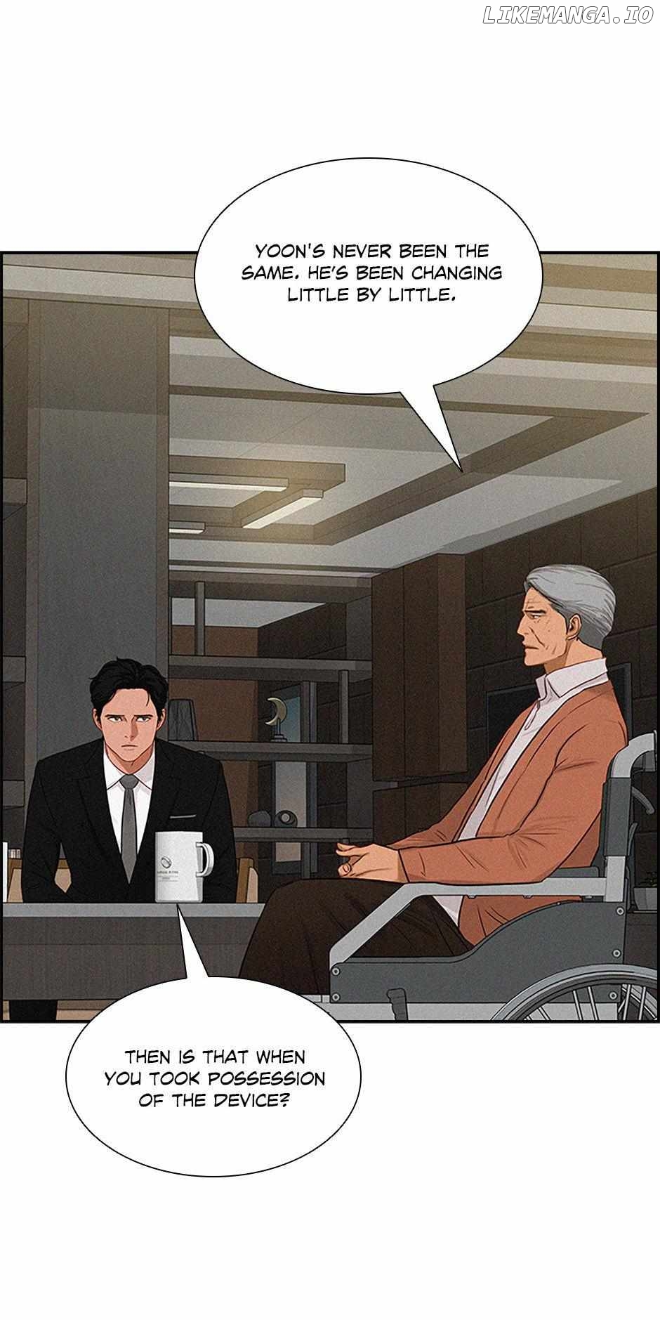 Lord of Money Chapter 170 - page 70