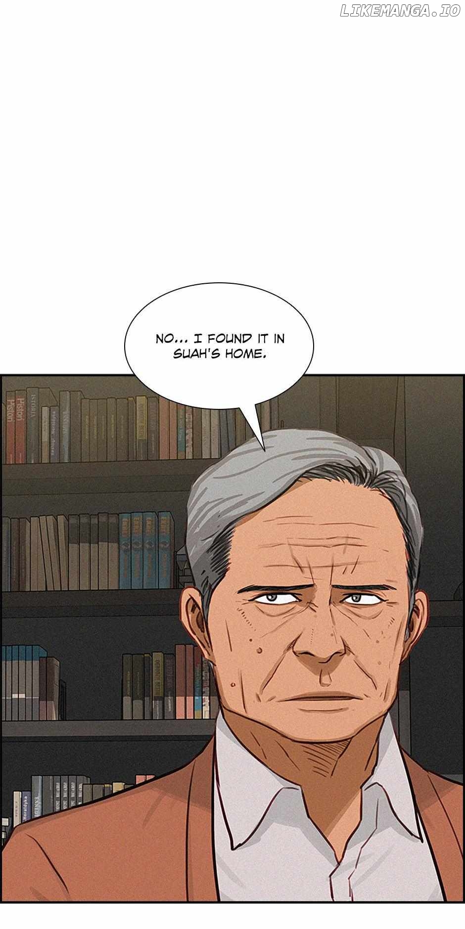 Lord of Money Chapter 170 - page 71