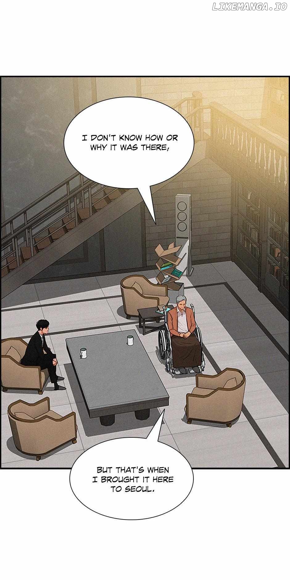 Lord of Money Chapter 170 - page 73