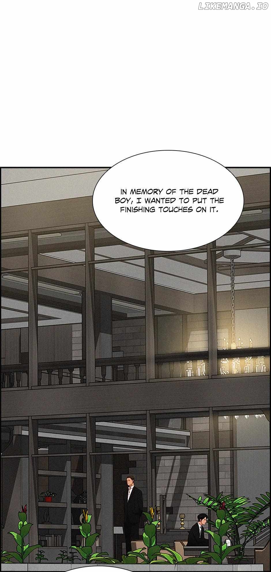 Lord of Money Chapter 170 - page 74