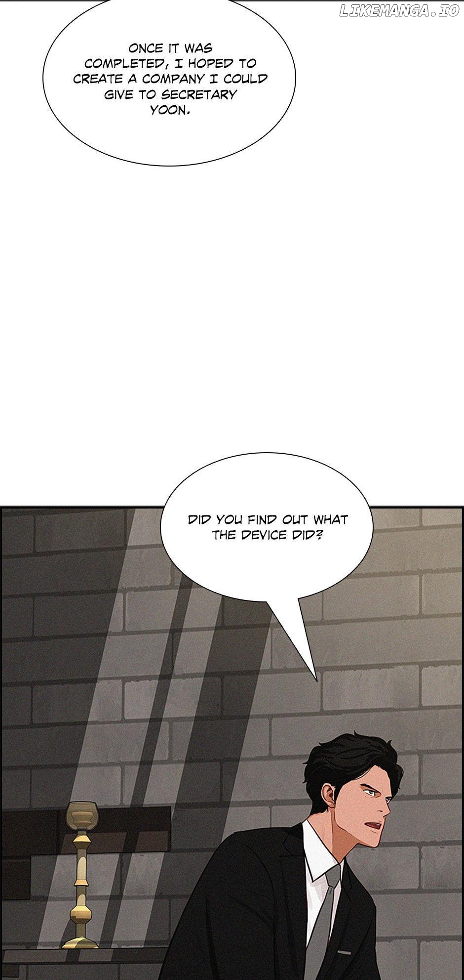 Lord of Money Chapter 170 - page 75