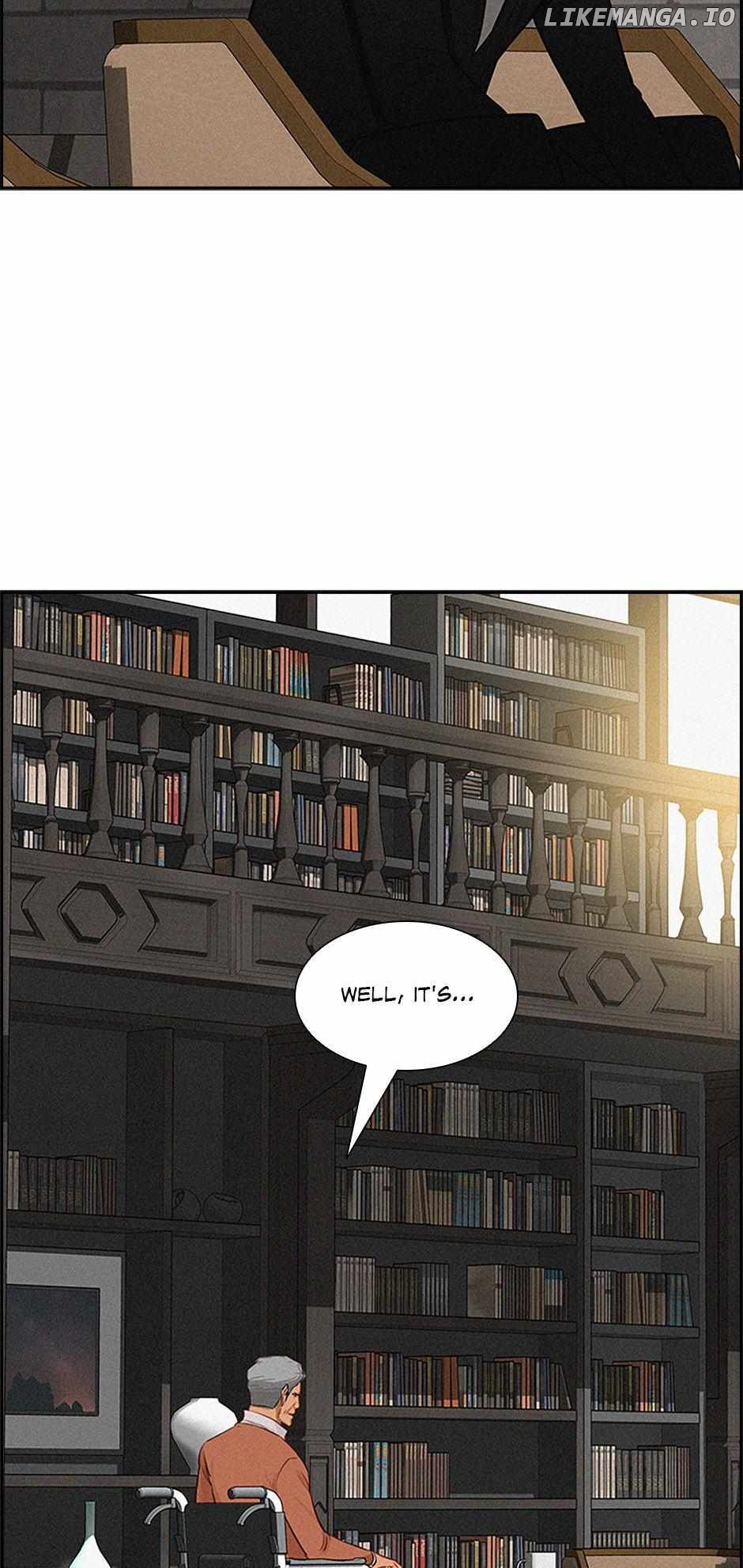 Lord of Money Chapter 170 - page 76