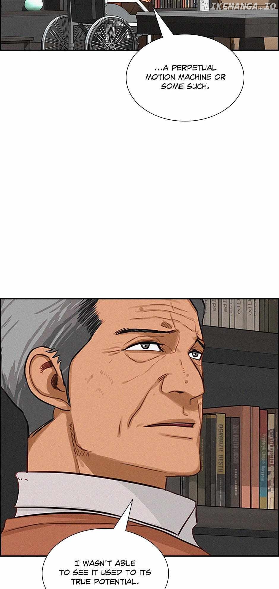 Lord of Money Chapter 170 - page 77