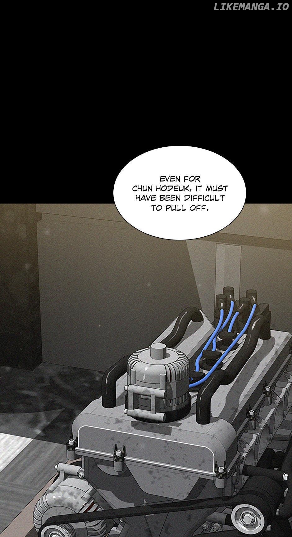 Lord of Money Chapter 170 - page 7