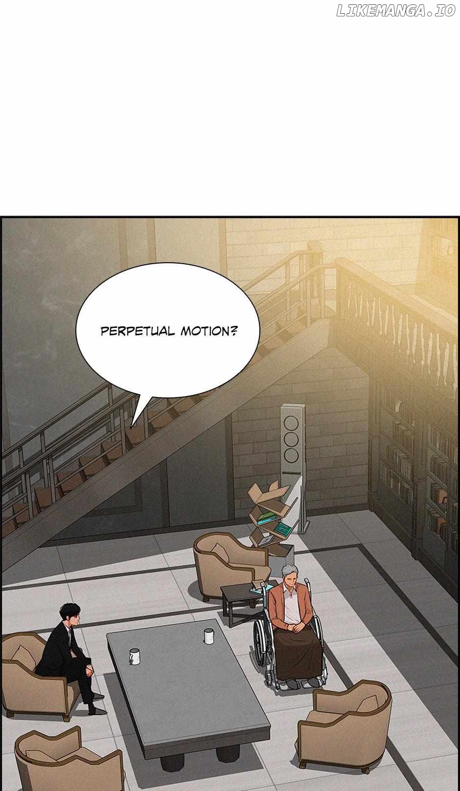 Lord of Money Chapter 171 - page 1