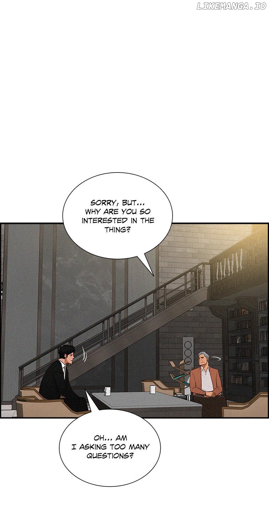 Lord of Money Chapter 171 - page 10