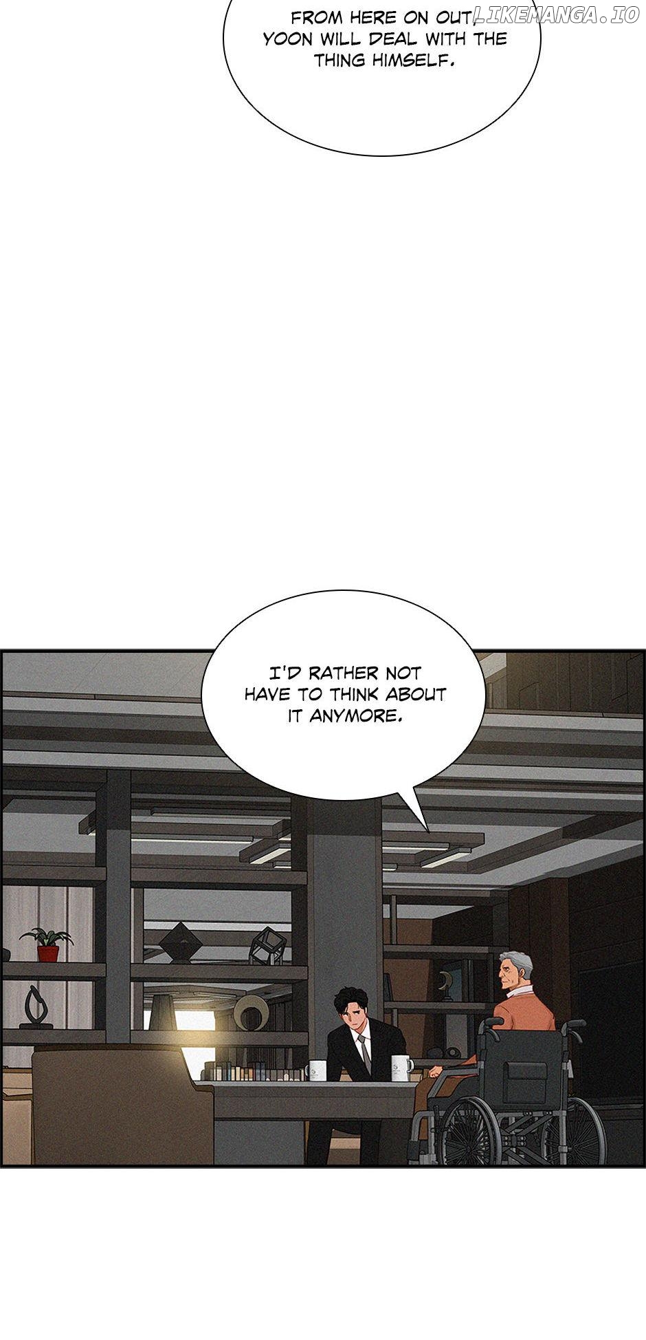 Lord of Money Chapter 171 - page 12