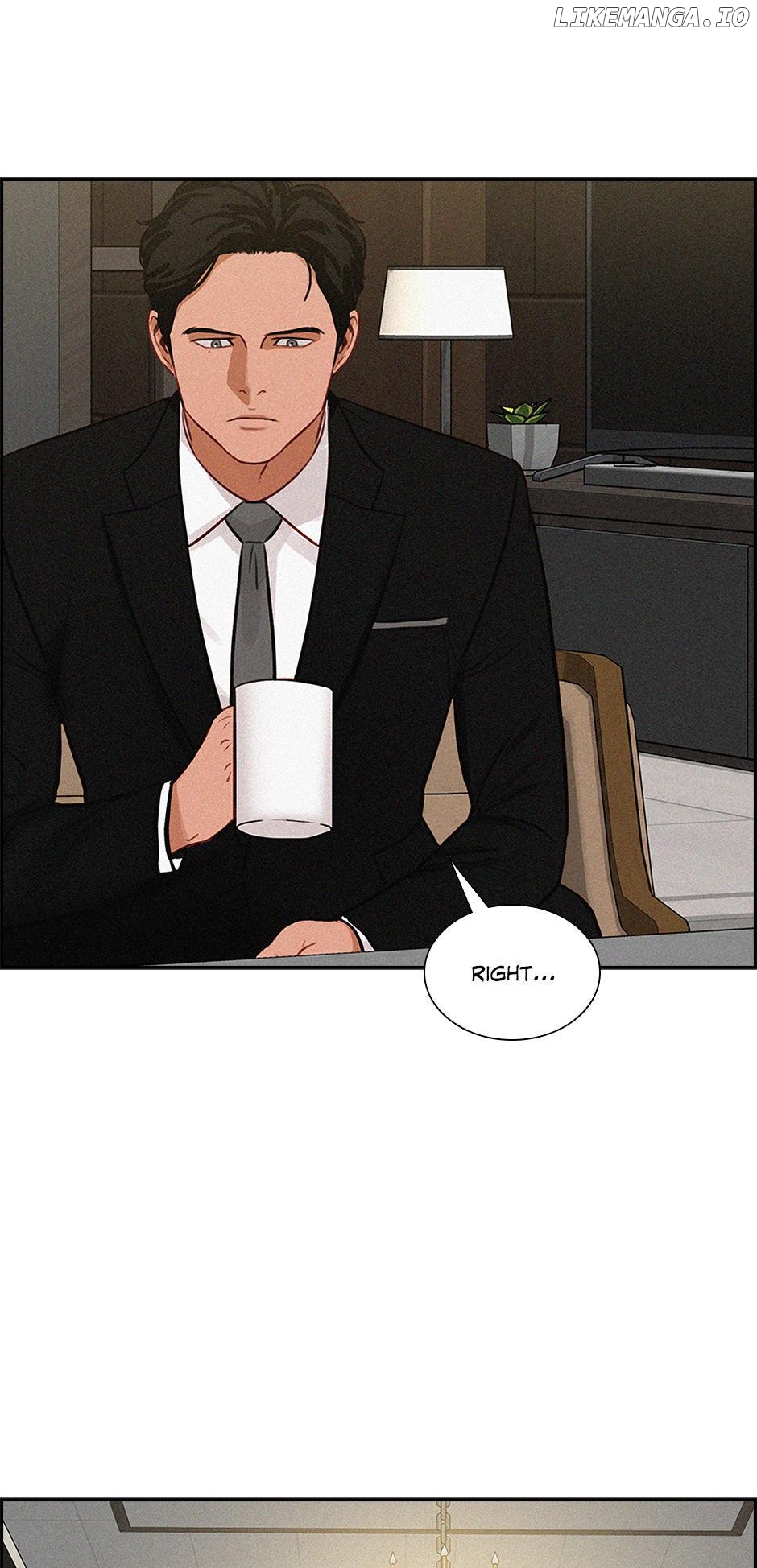 Lord of Money Chapter 171 - page 13