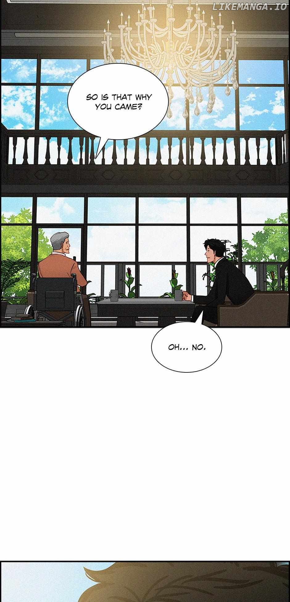 Lord of Money Chapter 171 - page 14