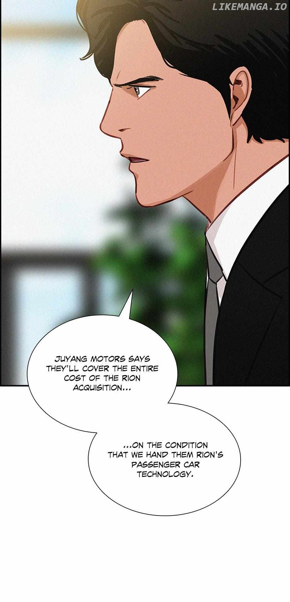 Lord of Money Chapter 171 - page 15