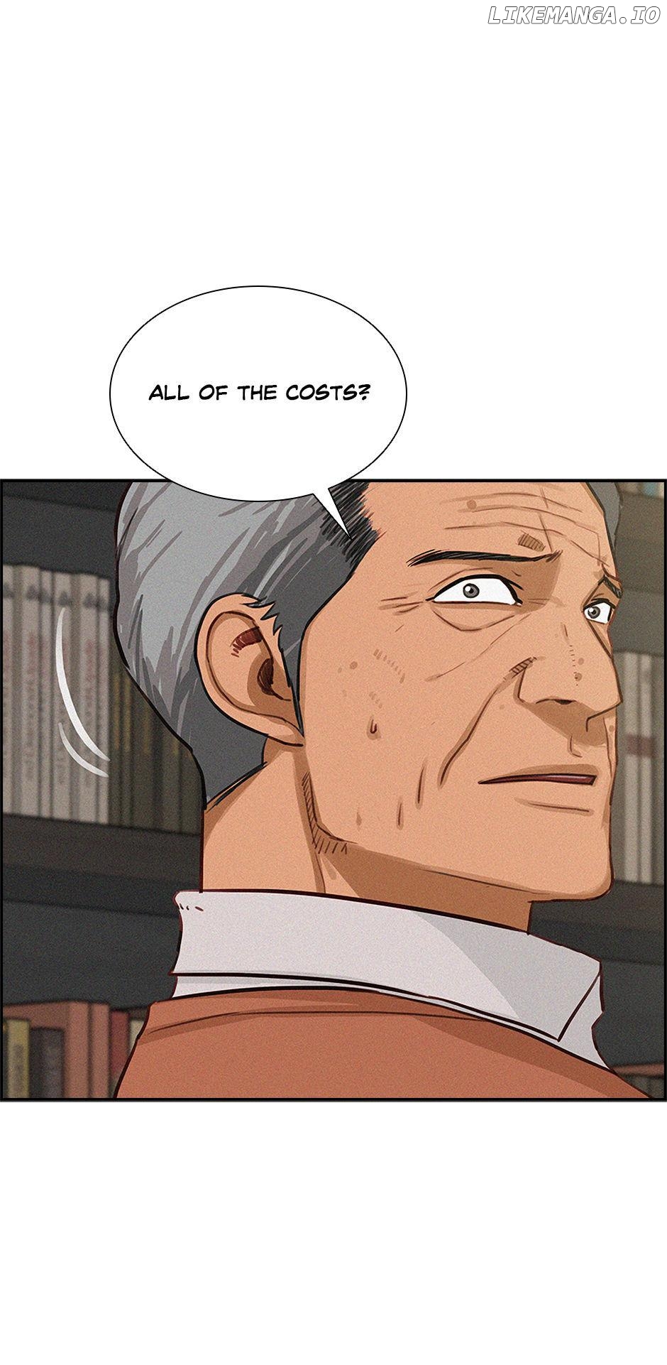 Lord of Money Chapter 171 - page 16