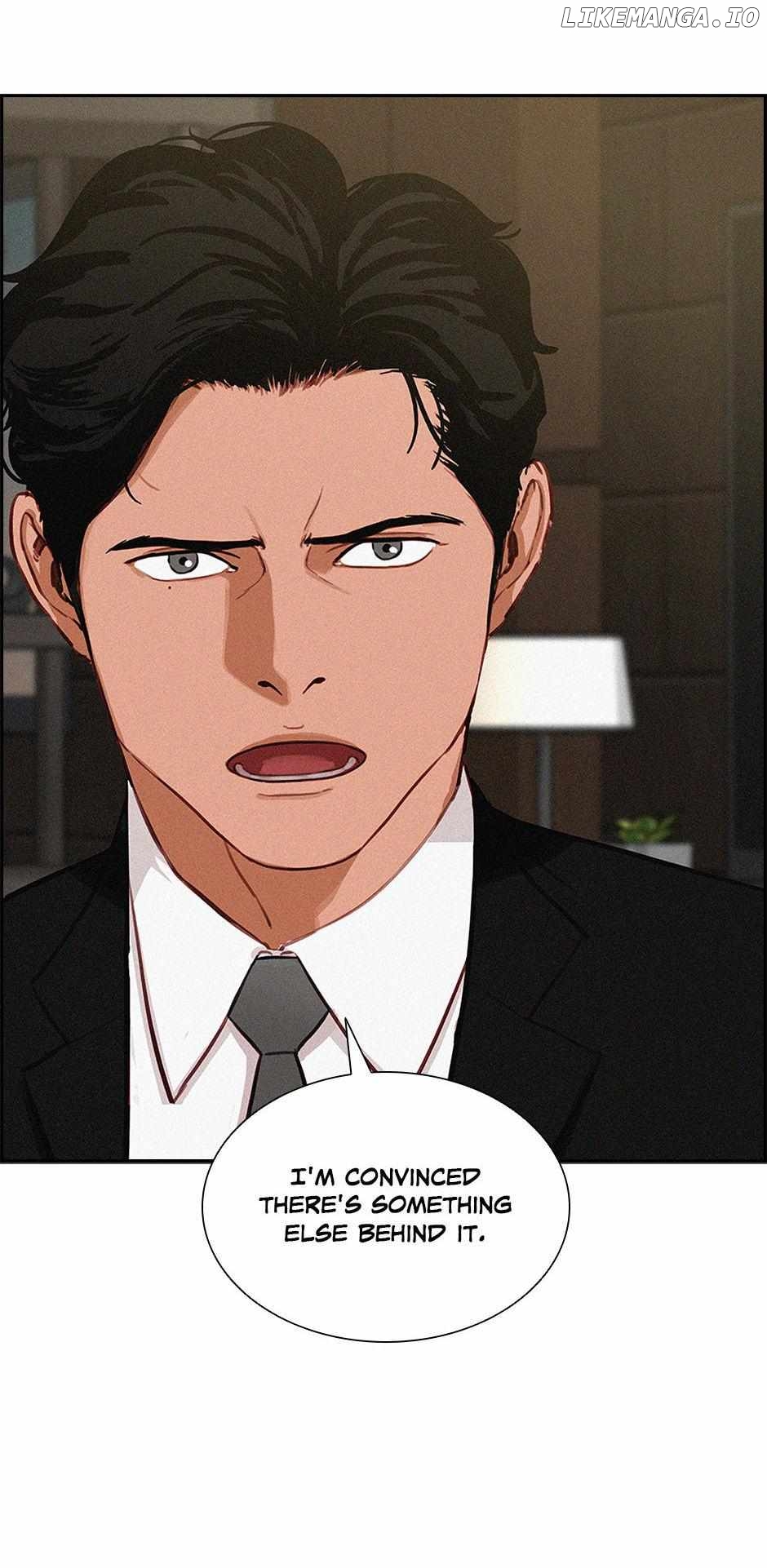 Lord of Money Chapter 171 - page 18