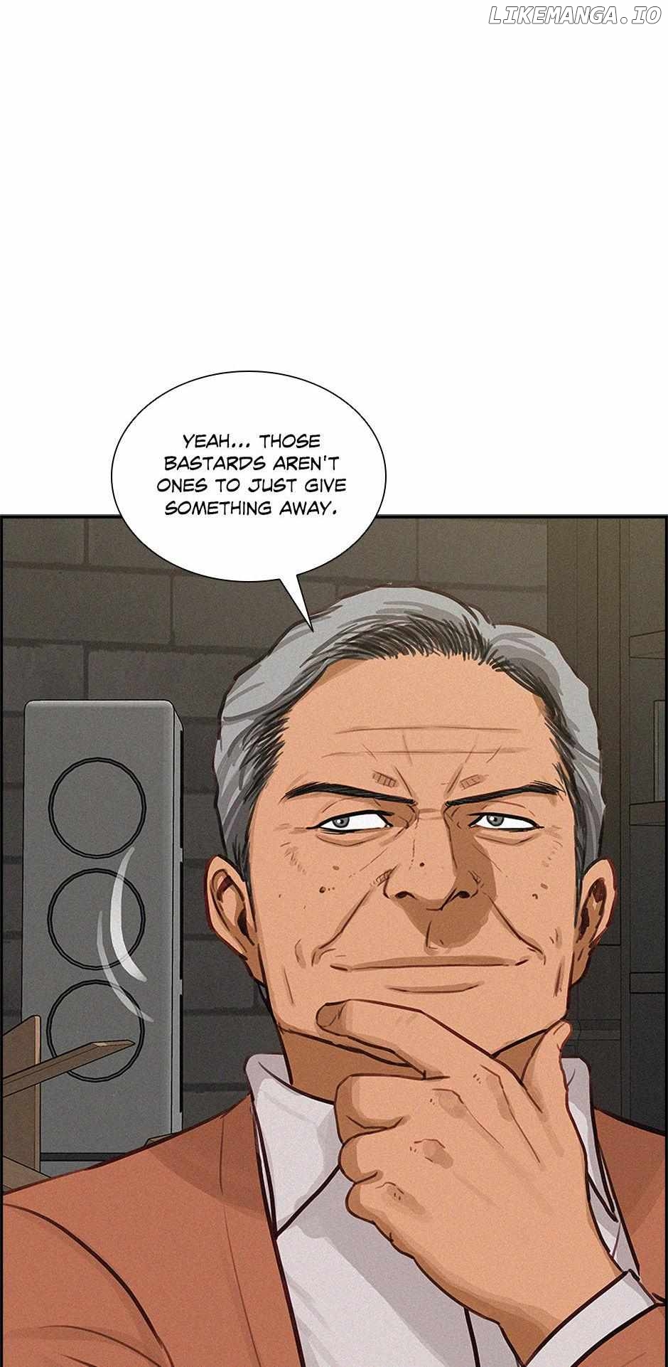 Lord of Money Chapter 171 - page 19