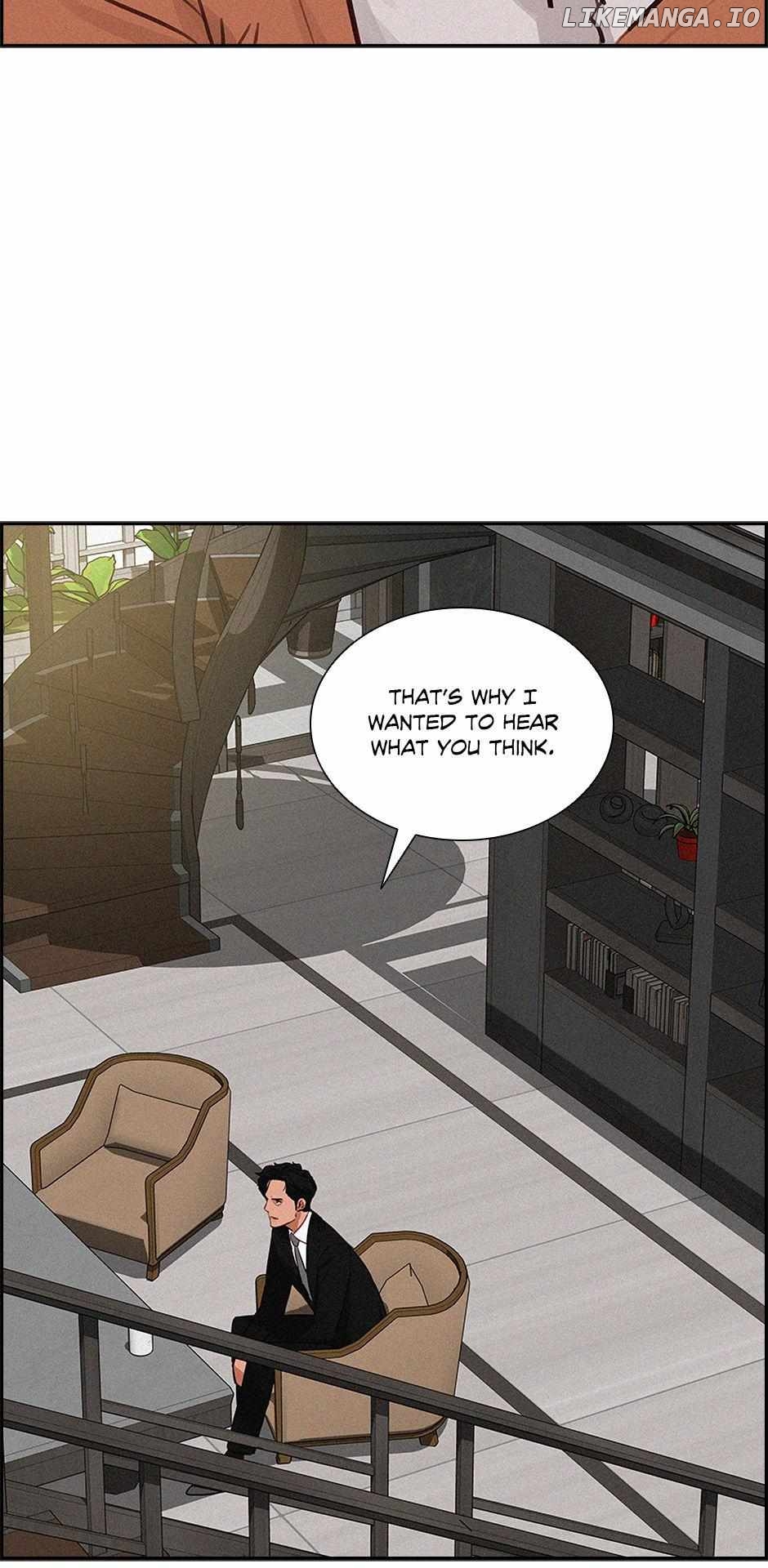 Lord of Money Chapter 171 - page 20