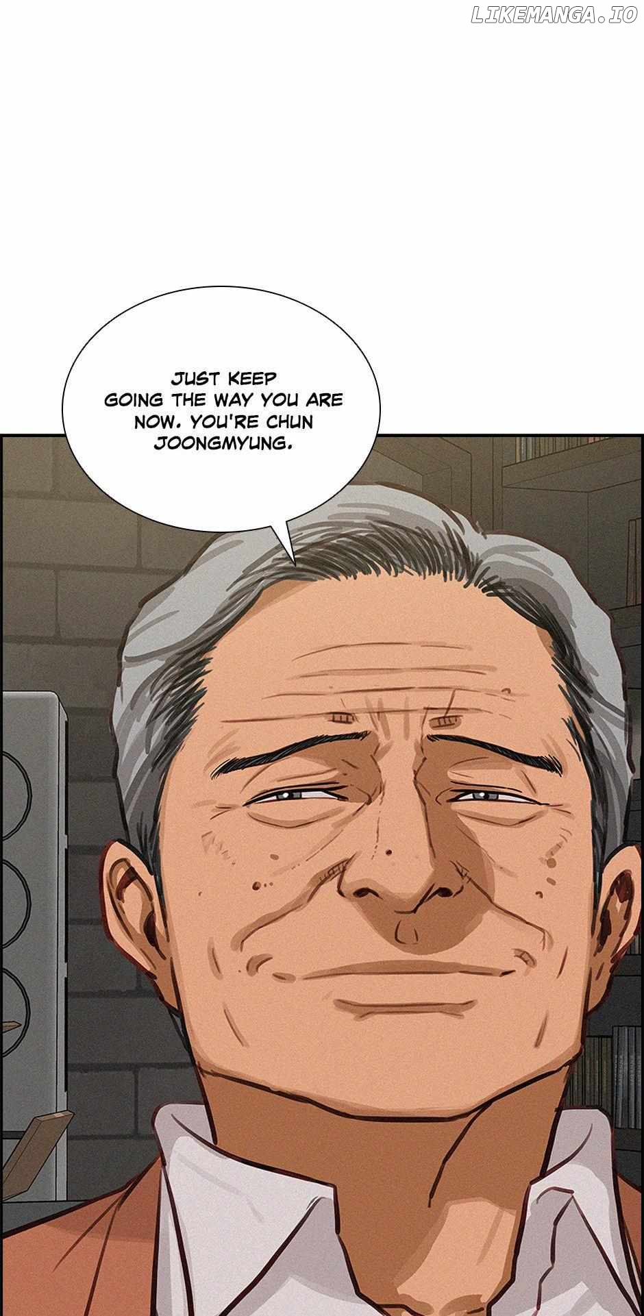 Lord of Money Chapter 171 - page 22