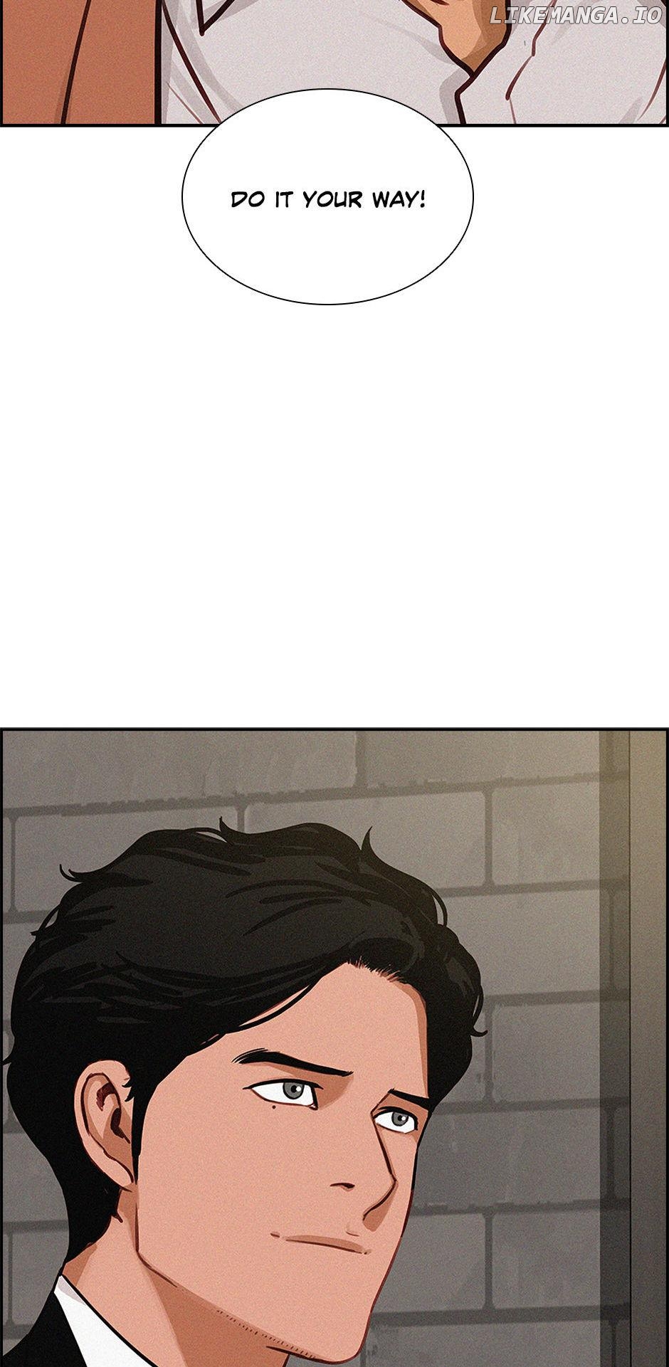 Lord of Money Chapter 171 - page 23