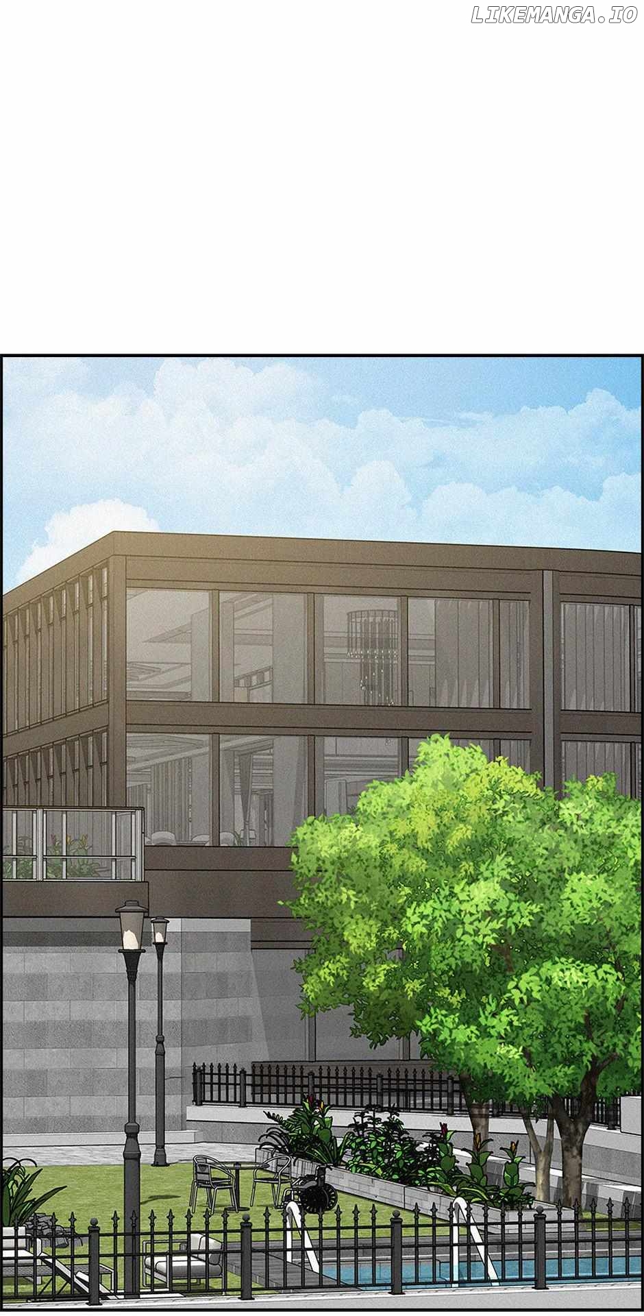 Lord of Money Chapter 171 - page 25