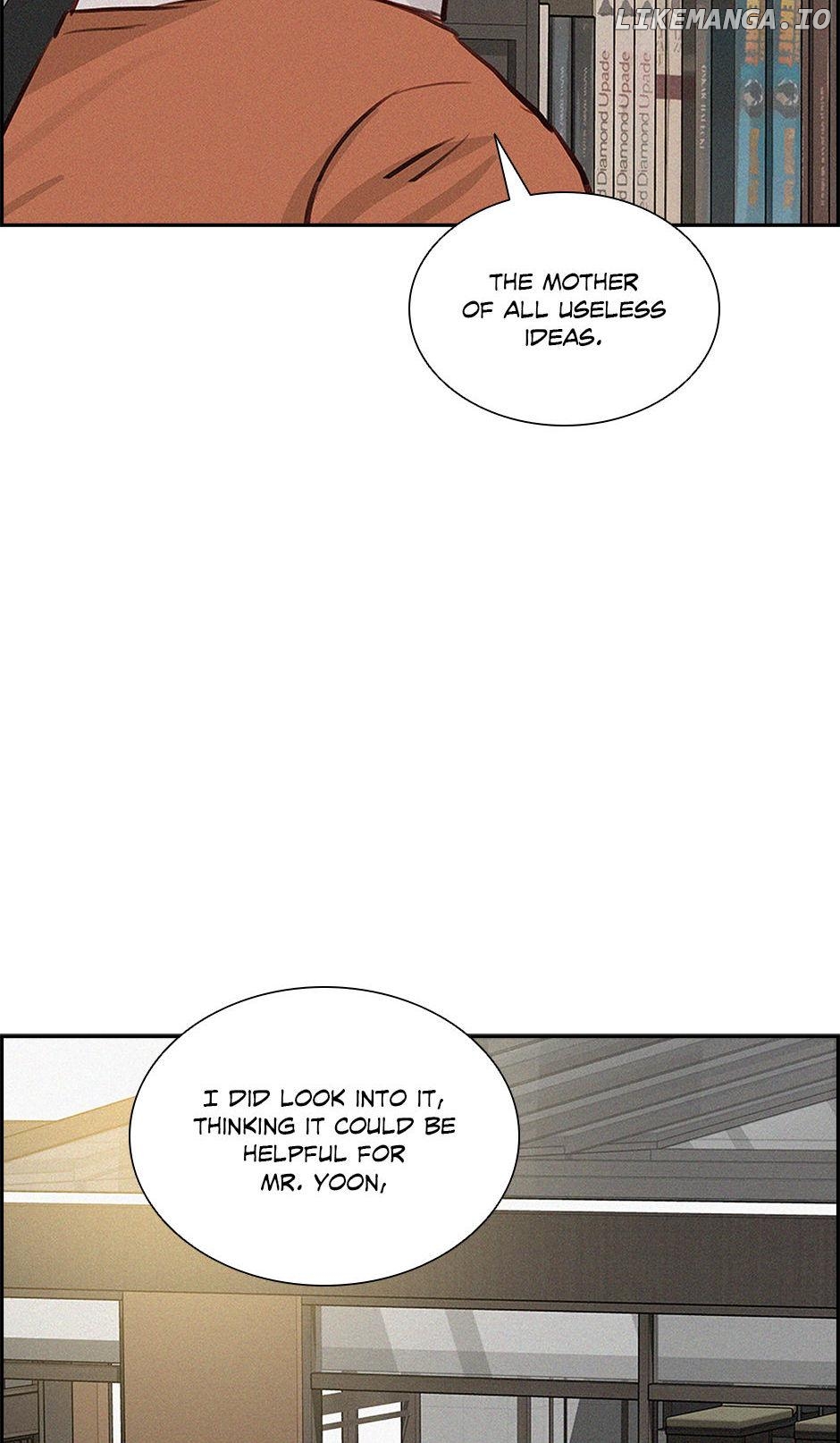 Lord of Money Chapter 171 - page 3