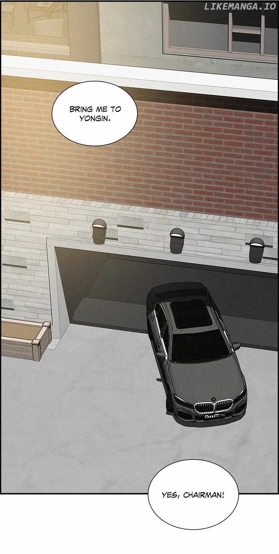 Lord of Money Chapter 171 - page 30