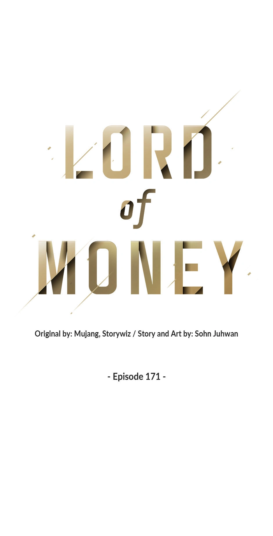Lord of Money Chapter 171 - page 31