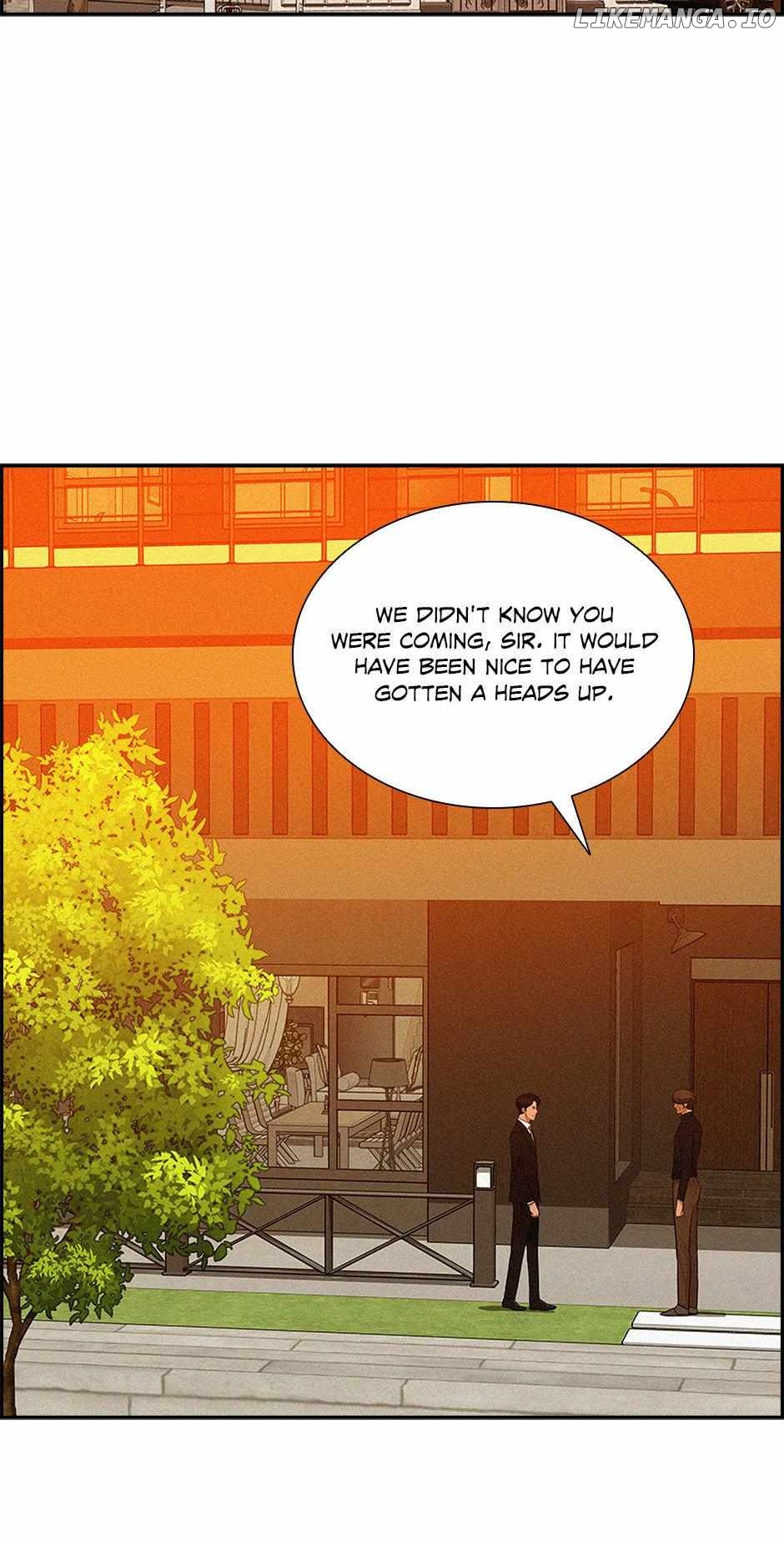 Lord of Money Chapter 171 - page 33