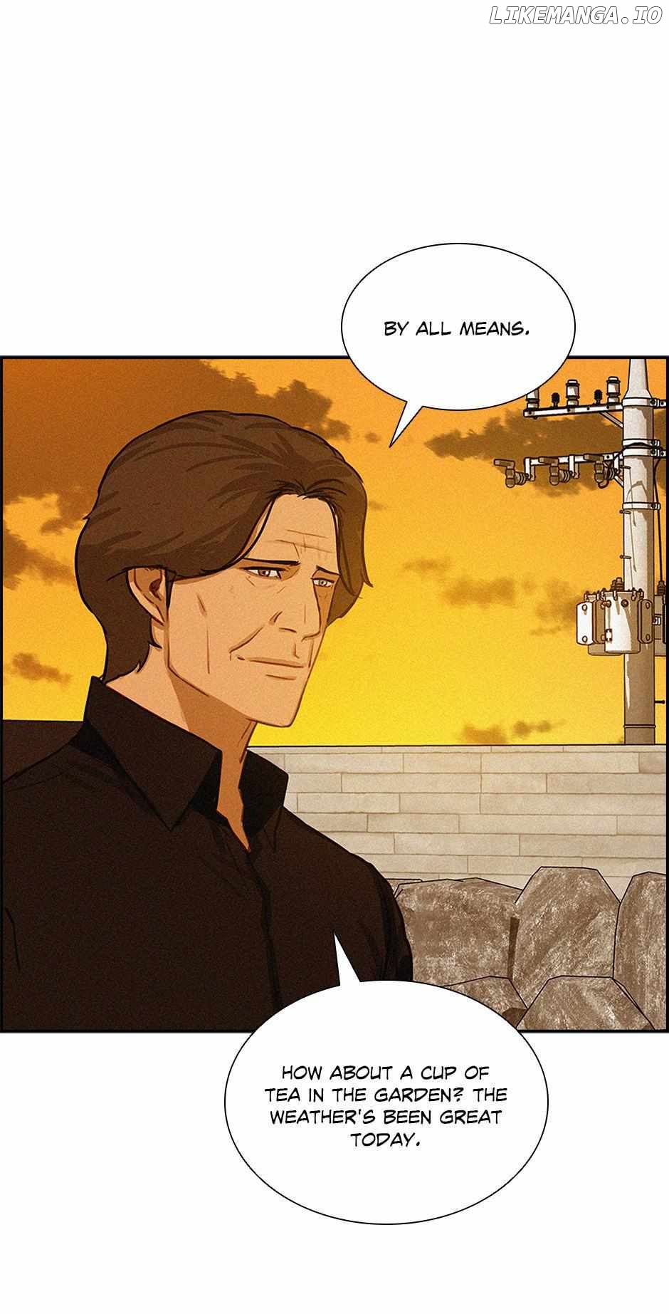 Lord of Money Chapter 171 - page 35