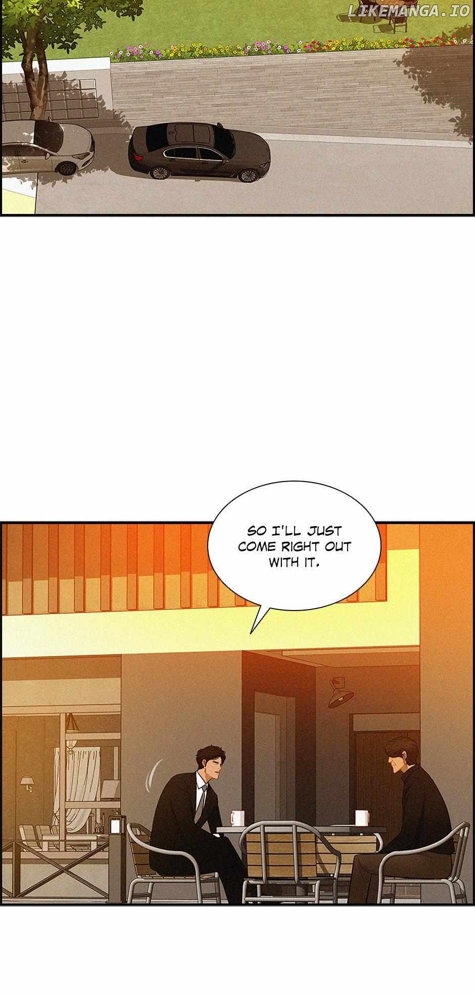 Lord of Money Chapter 171 - page 37