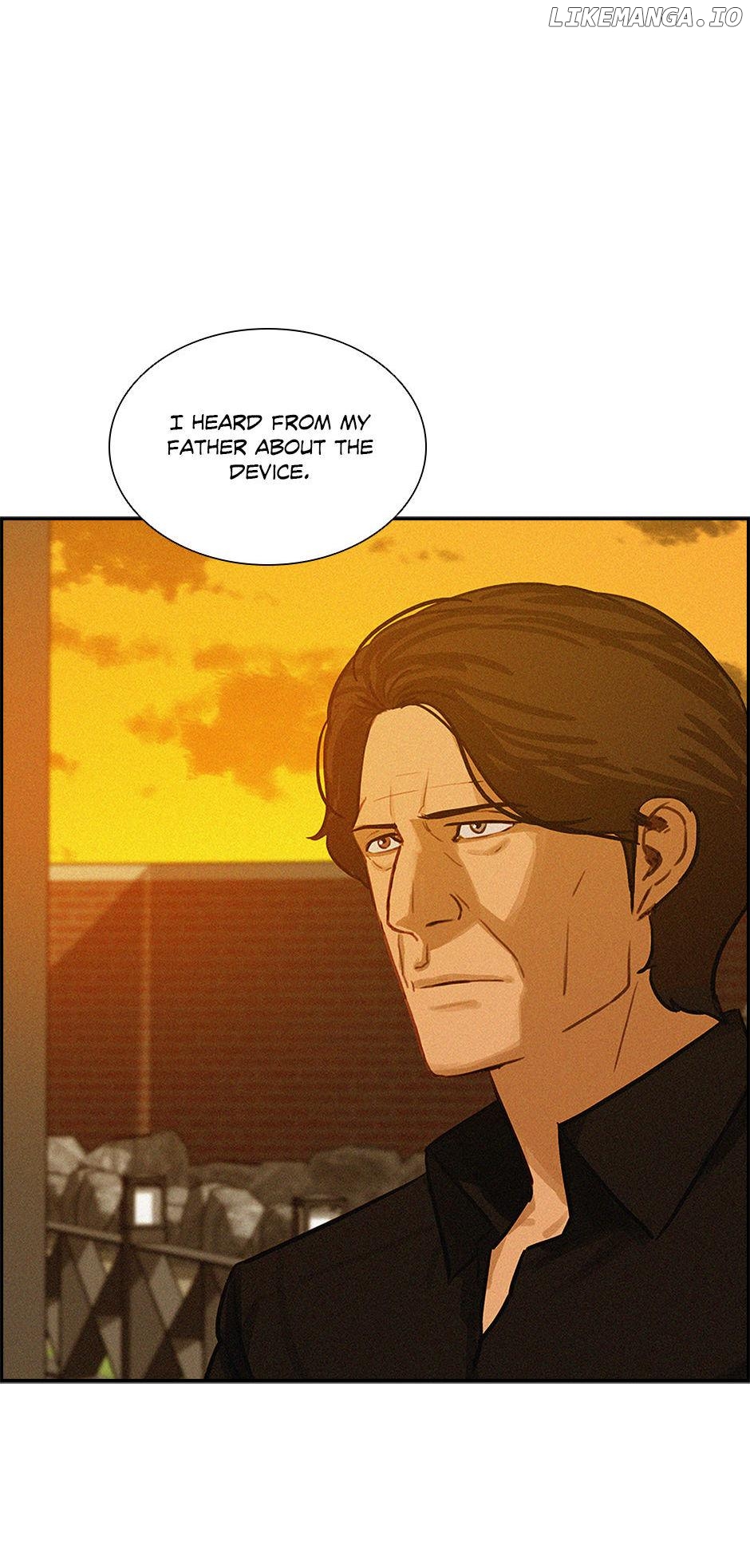 Lord of Money Chapter 171 - page 38