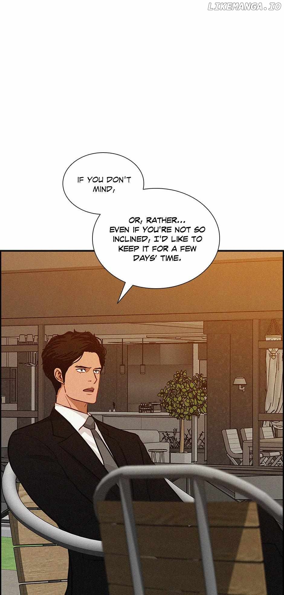 Lord of Money Chapter 171 - page 39