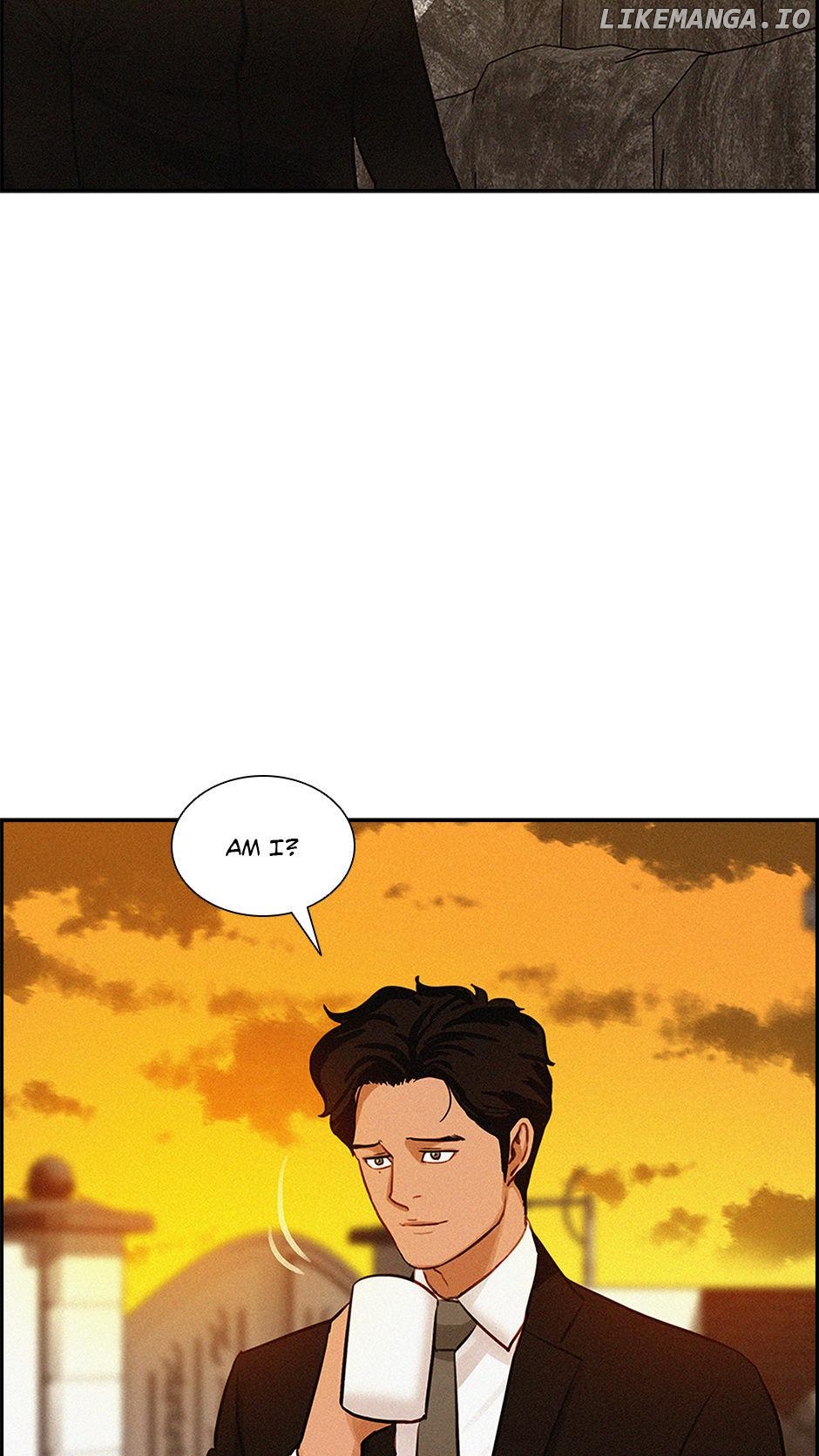 Lord of Money Chapter 171 - page 42