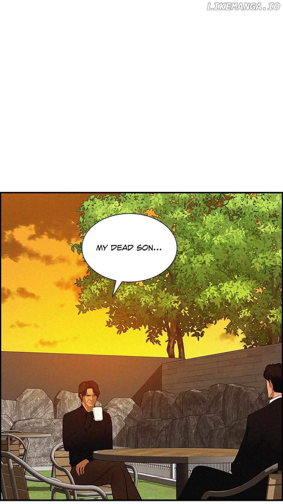 Lord of Money Chapter 171 - page 45