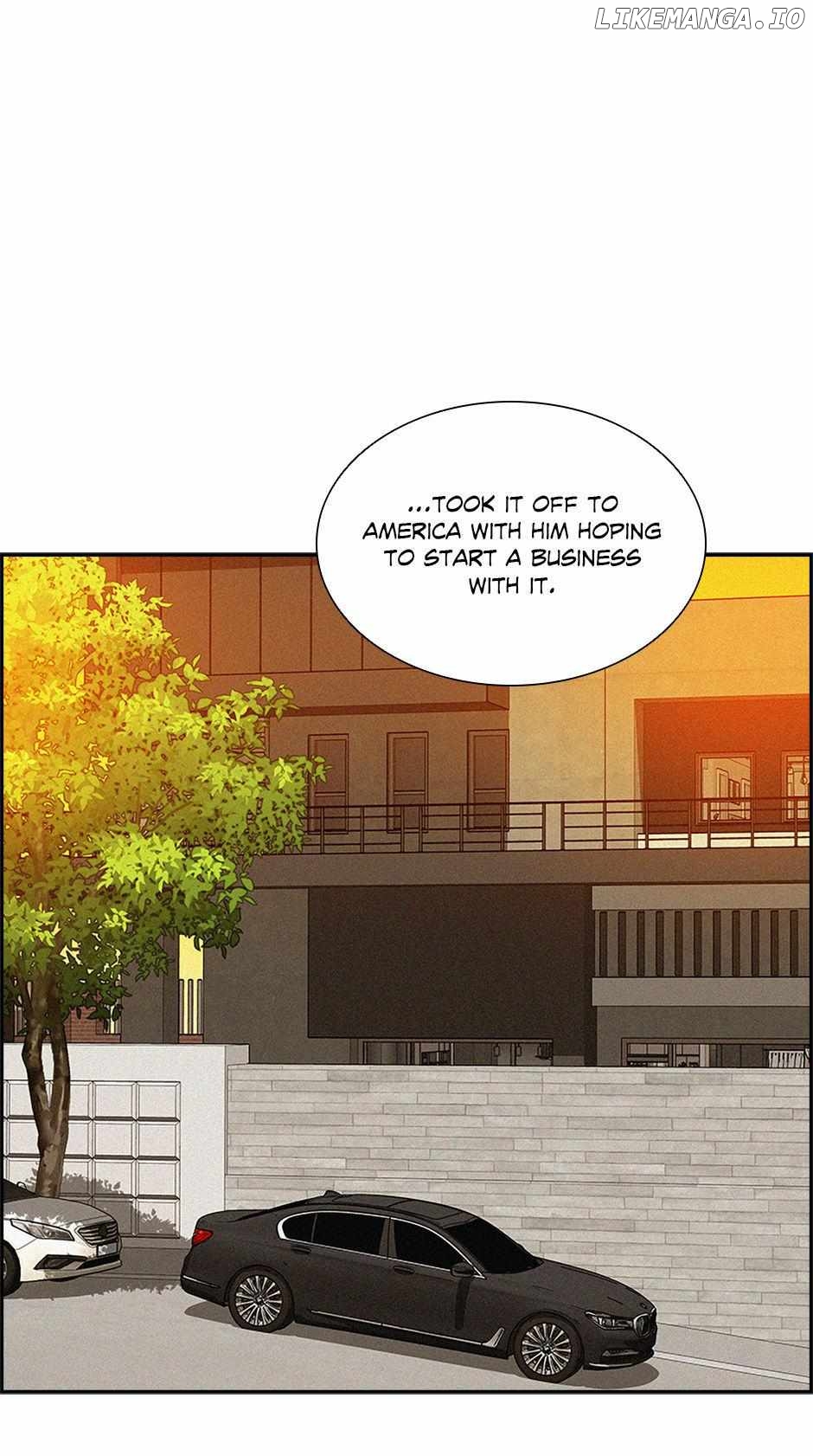 Lord of Money Chapter 171 - page 46