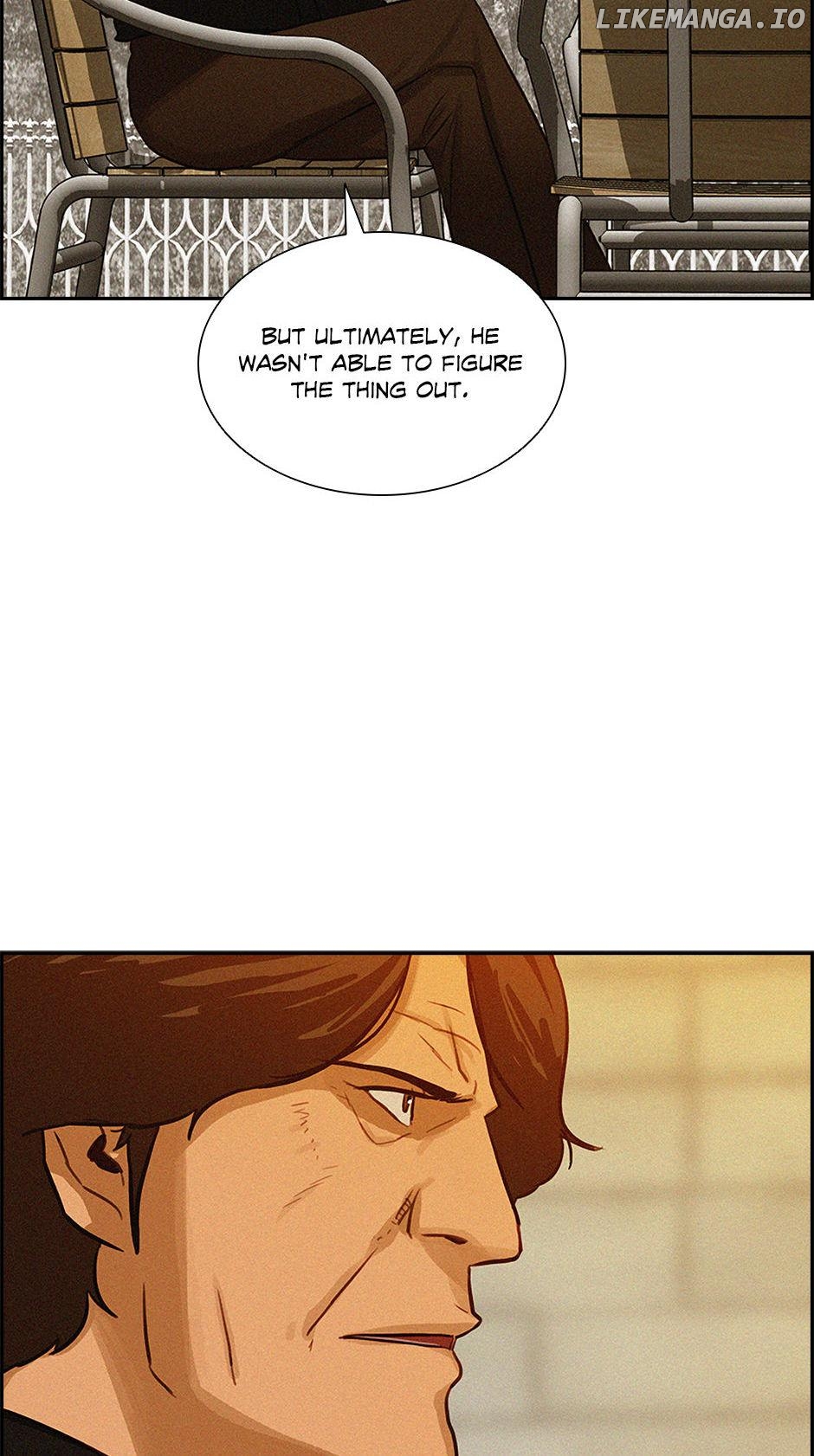 Lord of Money Chapter 171 - page 48