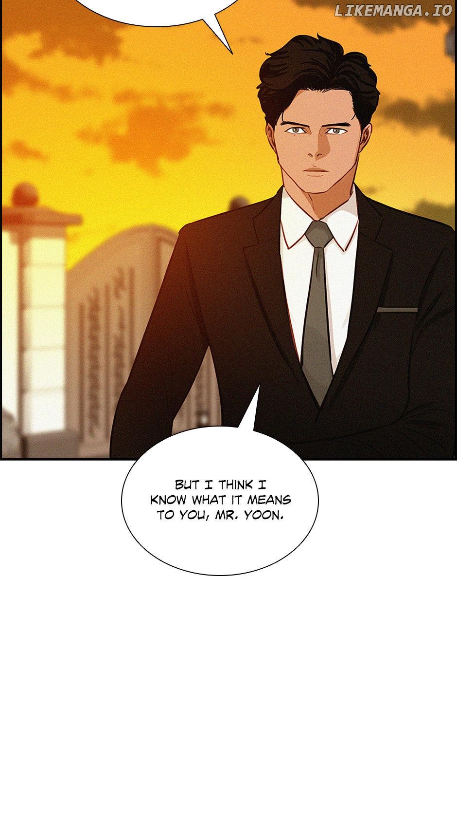 Lord of Money Chapter 171 - page 50