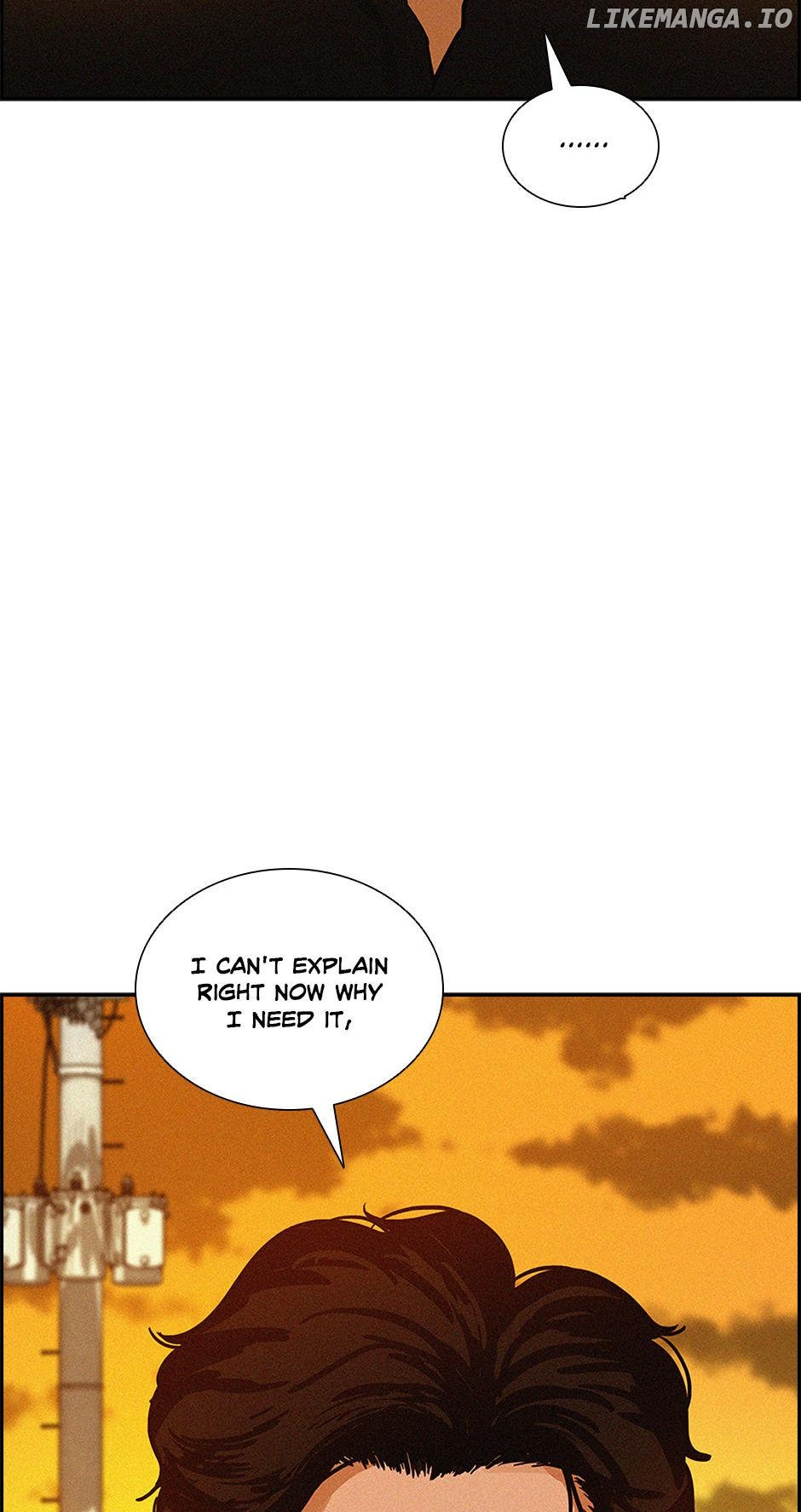 Lord of Money Chapter 171 - page 53