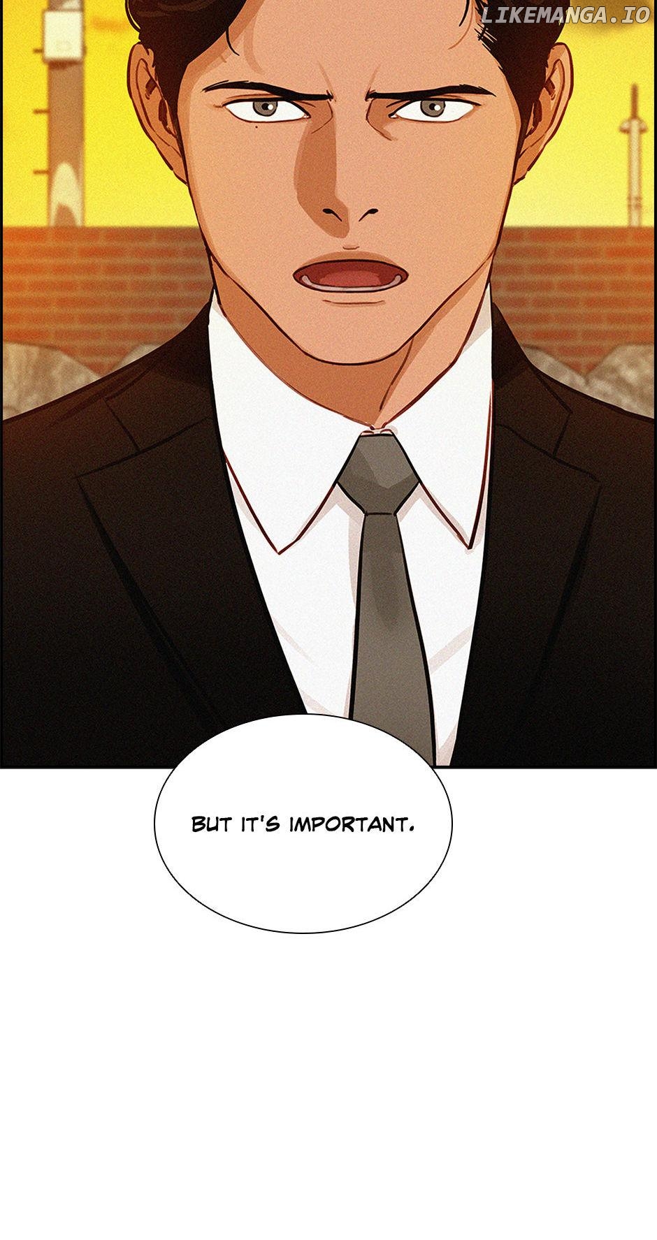 Lord of Money Chapter 171 - page 54