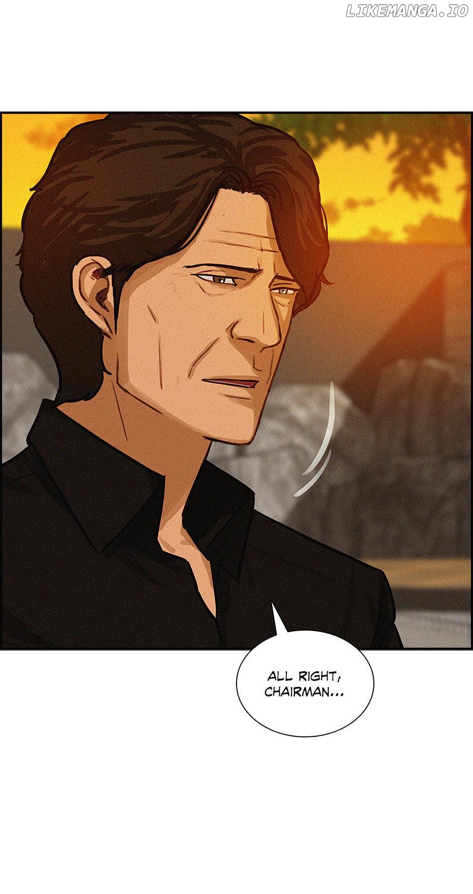 Lord of Money Chapter 171 - page 55