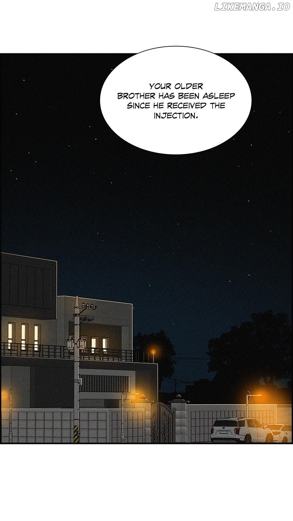 Lord of Money Chapter 171 - page 58