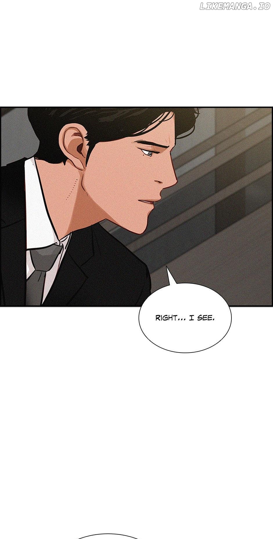 Lord of Money Chapter 171 - page 6