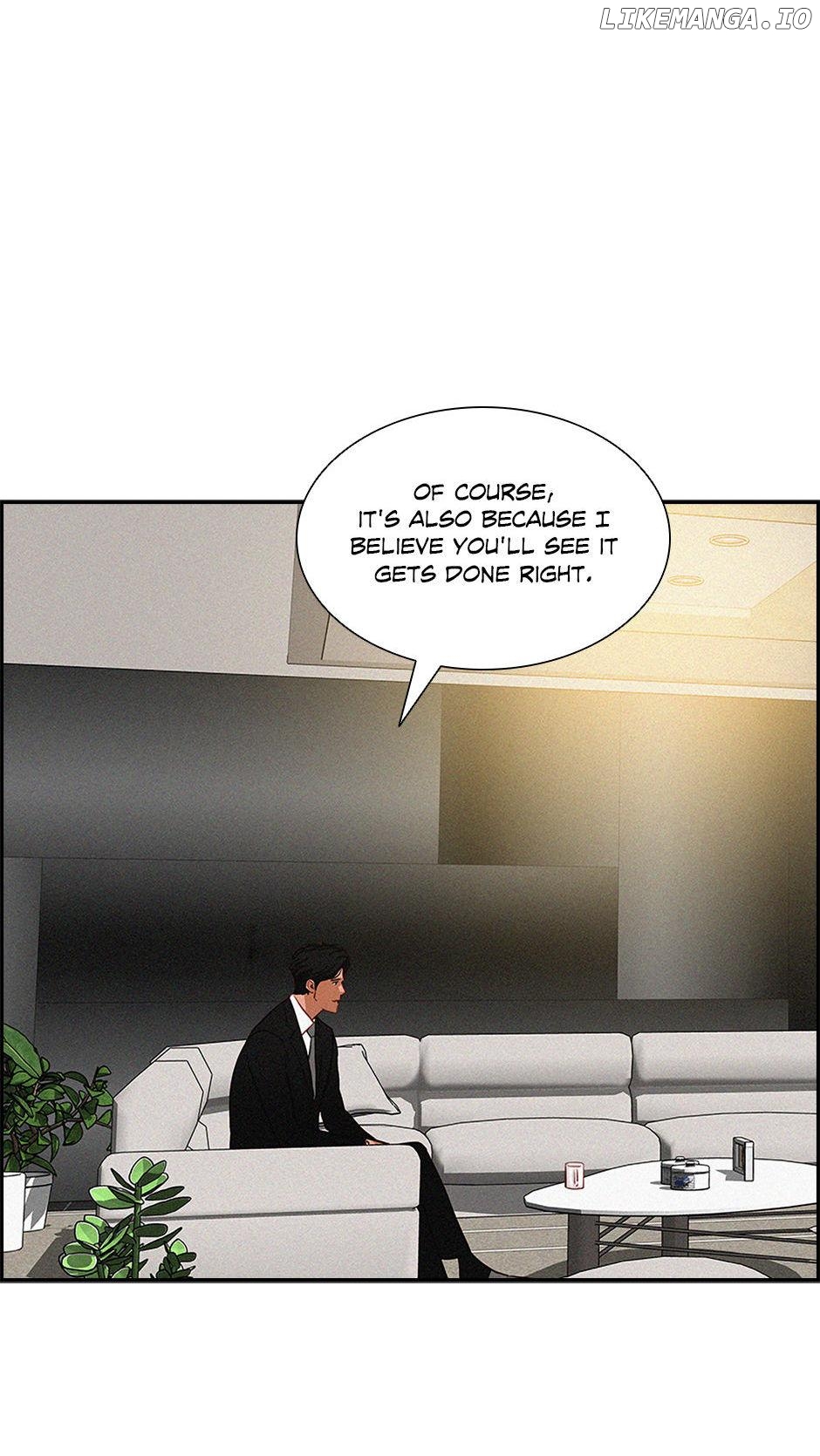 Lord of Money Chapter 171 - page 60