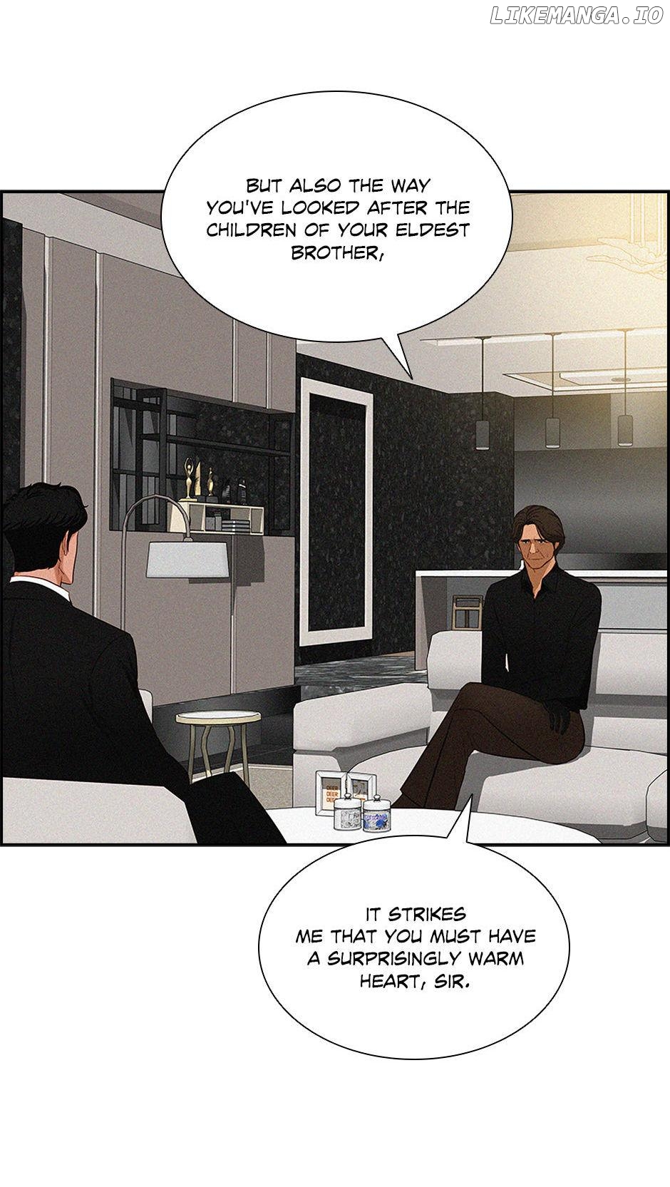 Lord of Money Chapter 171 - page 62