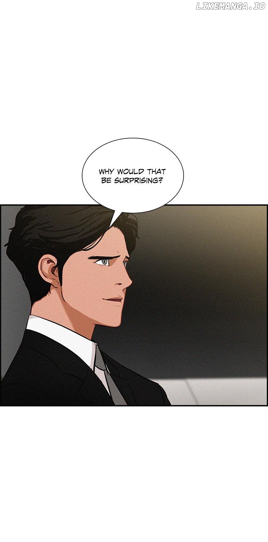 Lord of Money Chapter 171 - page 63