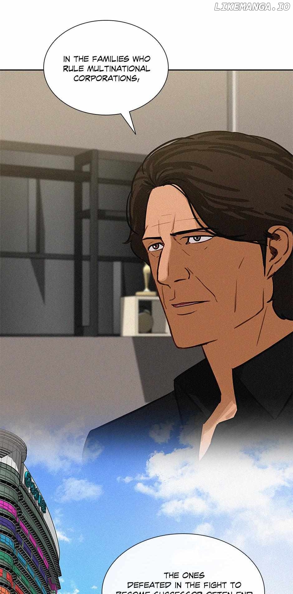 Lord of Money Chapter 171 - page 64