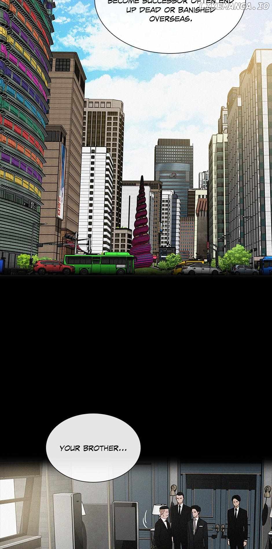 Lord of Money Chapter 171 - page 65