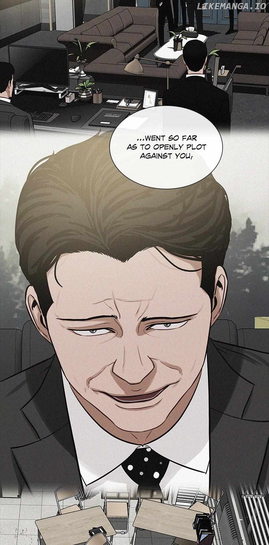 Lord of Money Chapter 171 - page 66