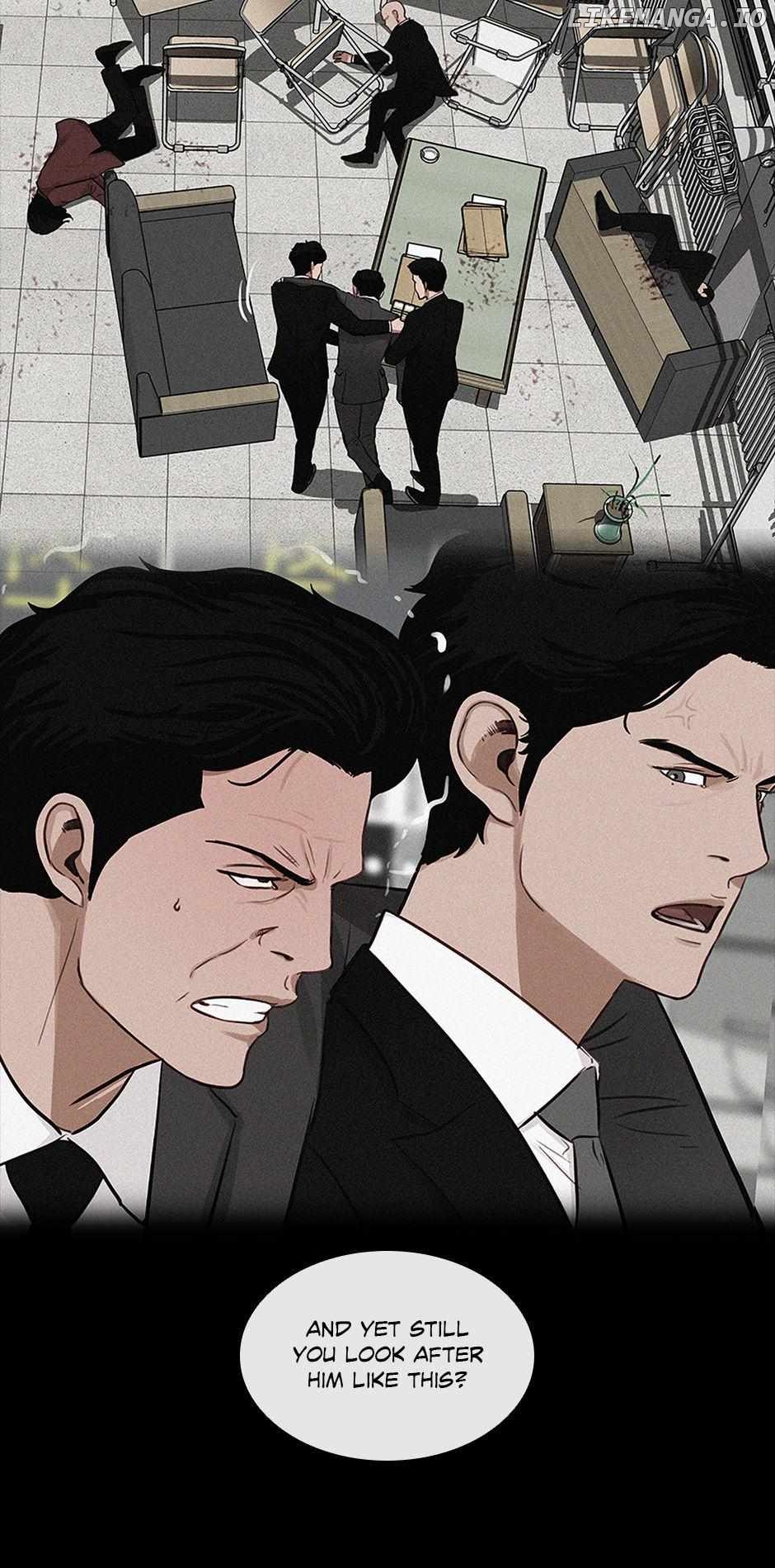 Lord of Money Chapter 171 - page 67