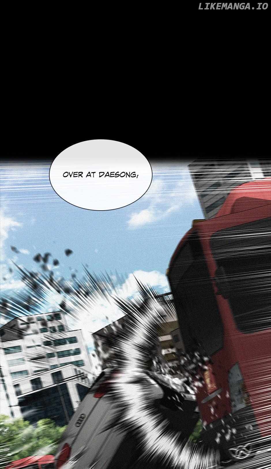 Lord of Money Chapter 171 - page 68