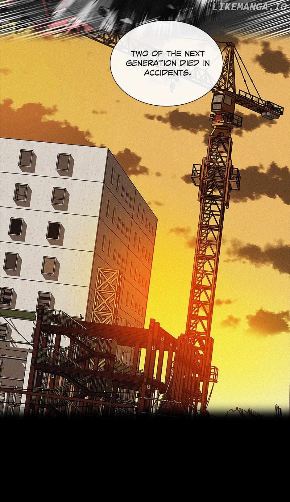 Lord of Money Chapter 171 - page 69