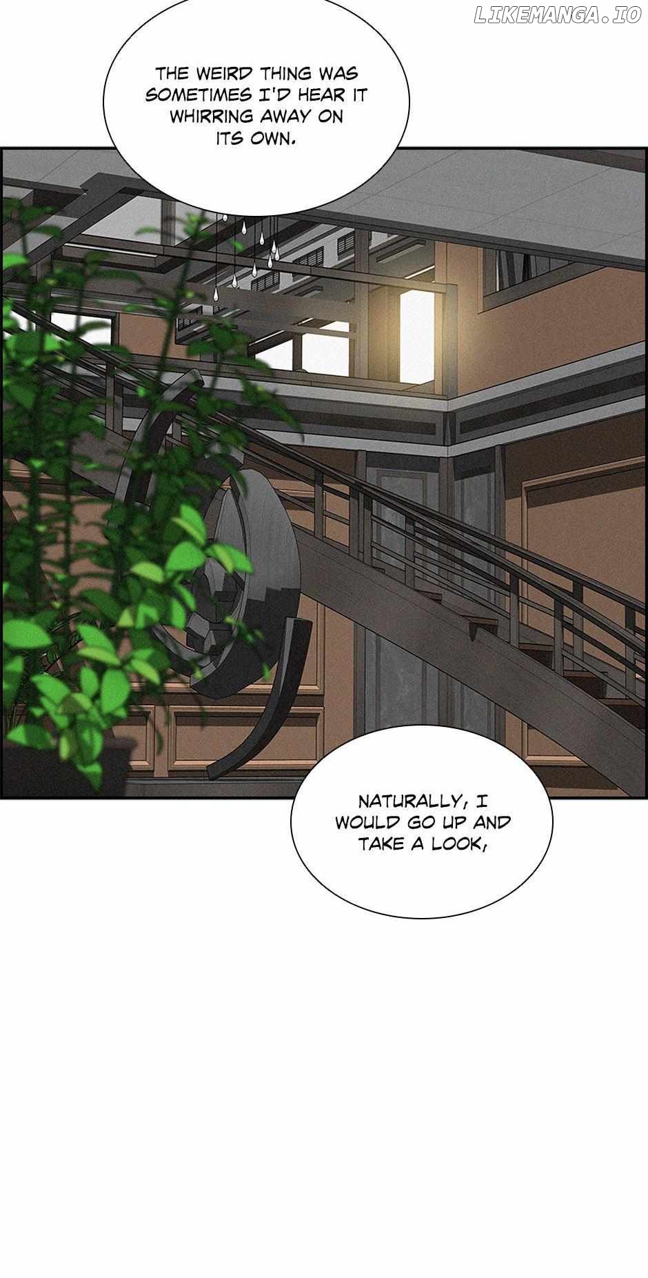 Lord of Money Chapter 171 - page 7